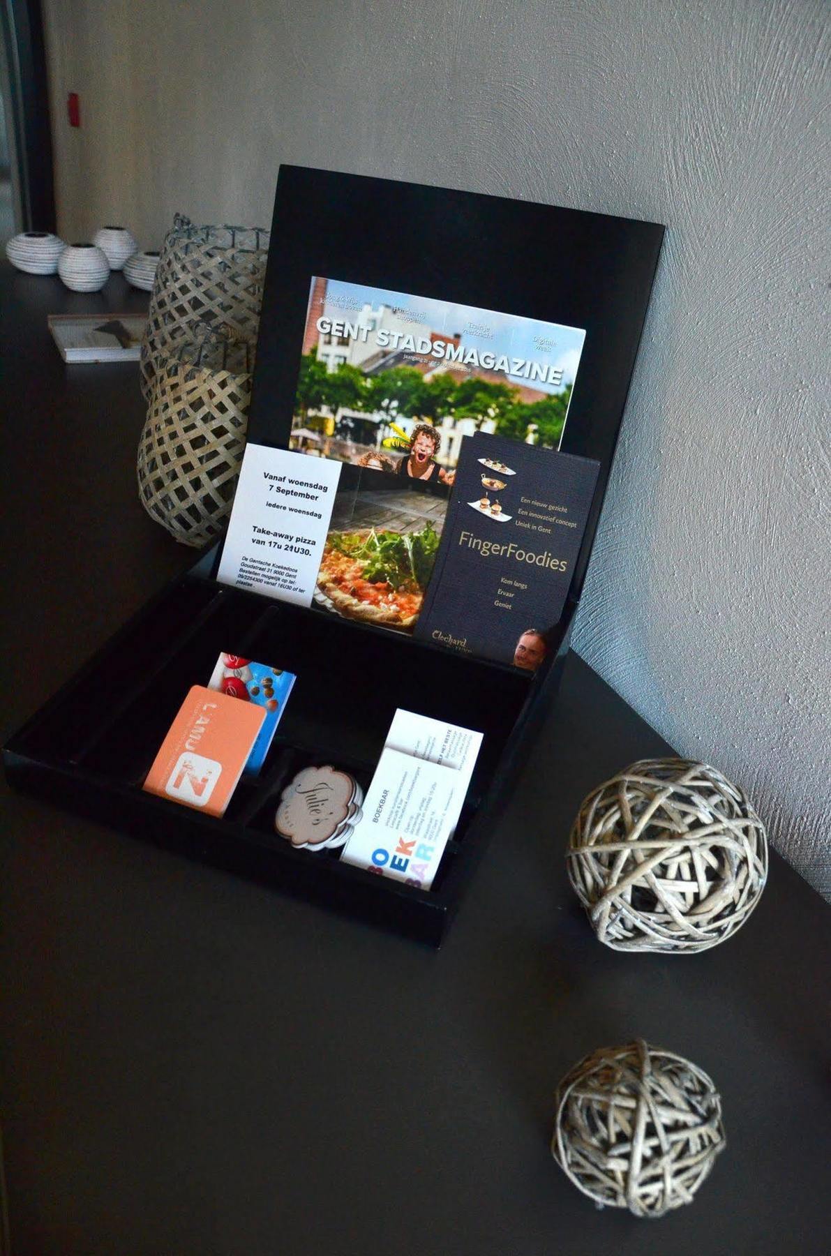 Heirloom - The House Of Edward Gasthuis 3*