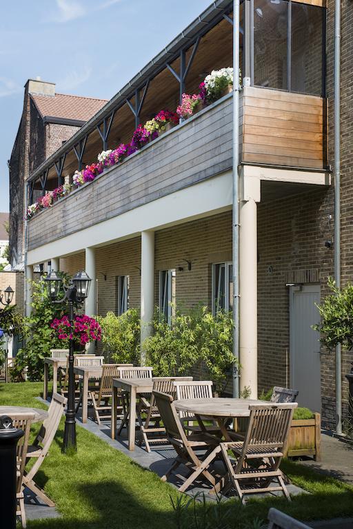 Parkhotel Centrum