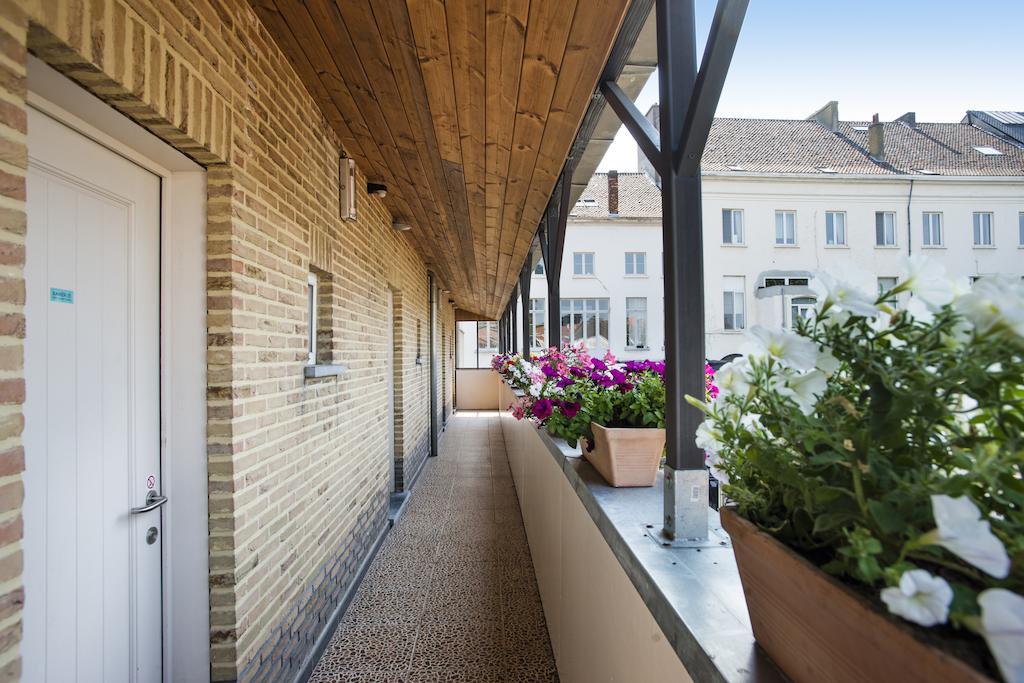 Hotel Parkhotel Centrum Ghent