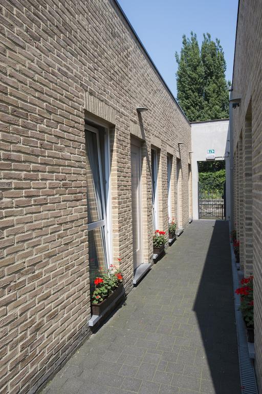 Parkhotel Centrum Hotel Ghent