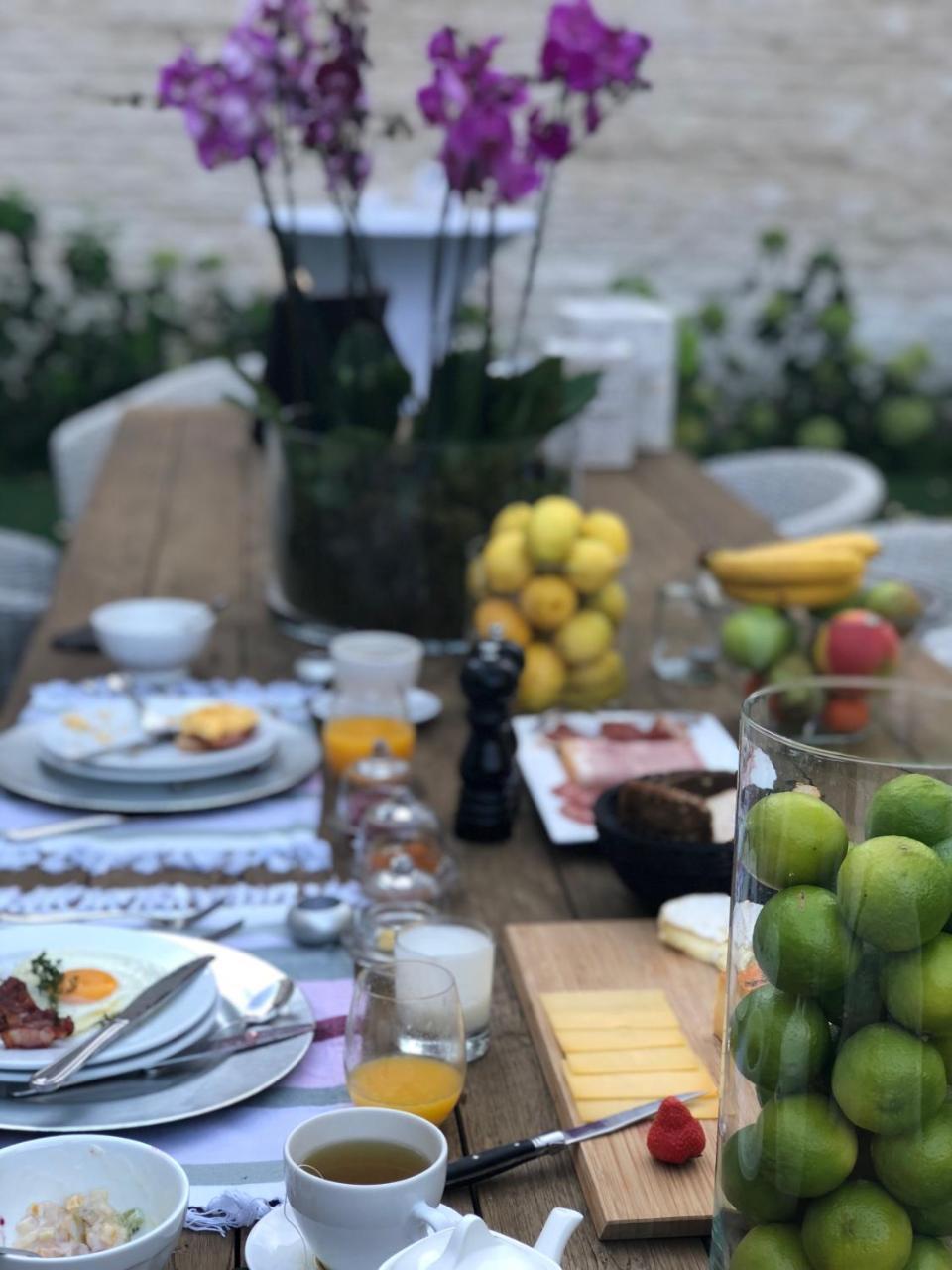 The Hamptons Boutique Ghent
