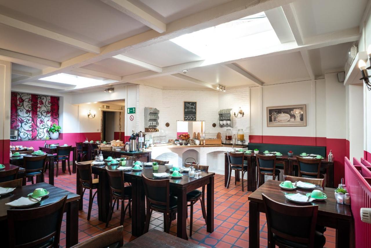Hotel Flandria