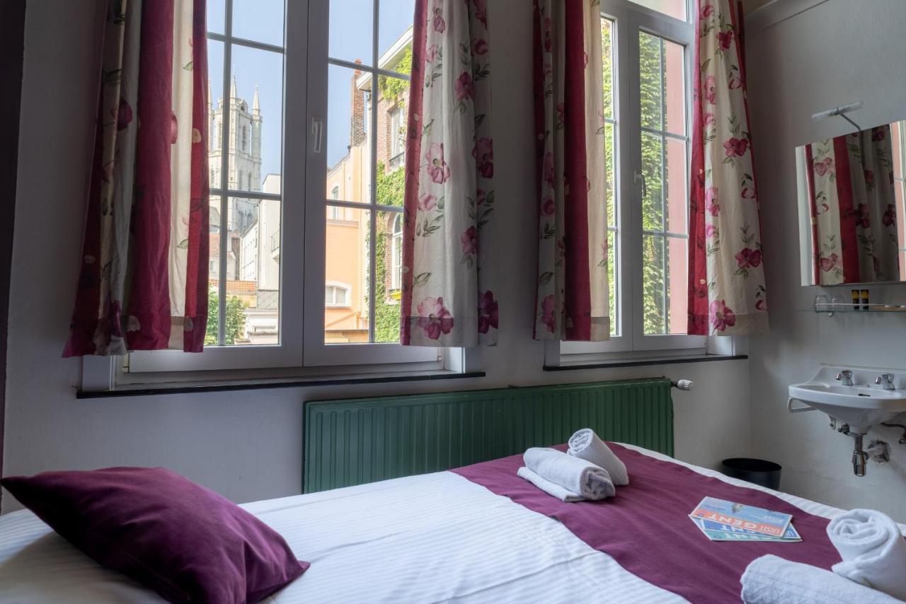 Flandria Hotel Ghent