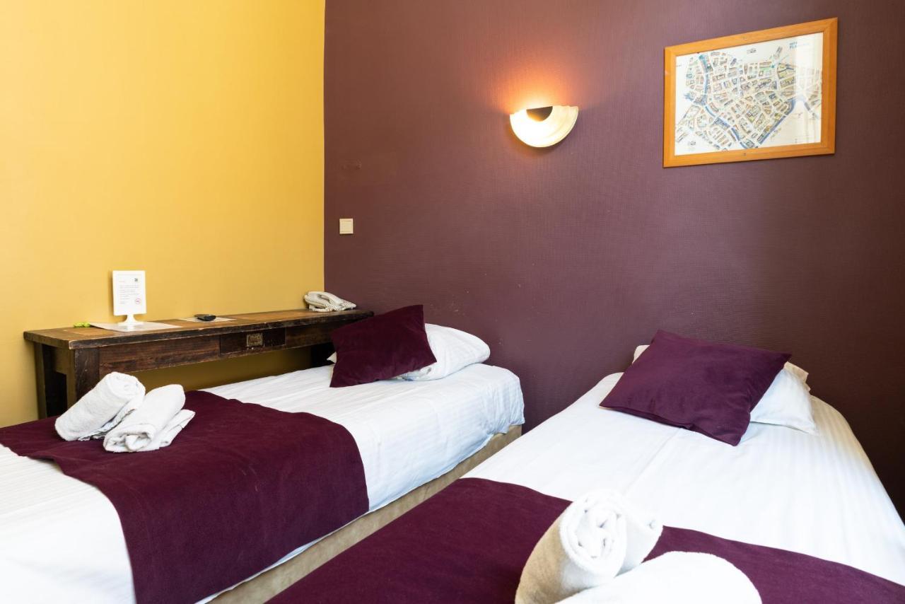 Hotel Flandria