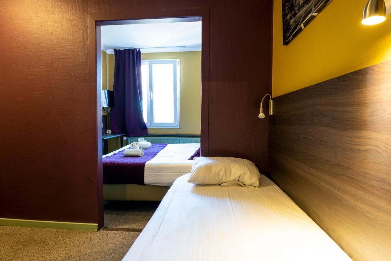 Hotel Flandria