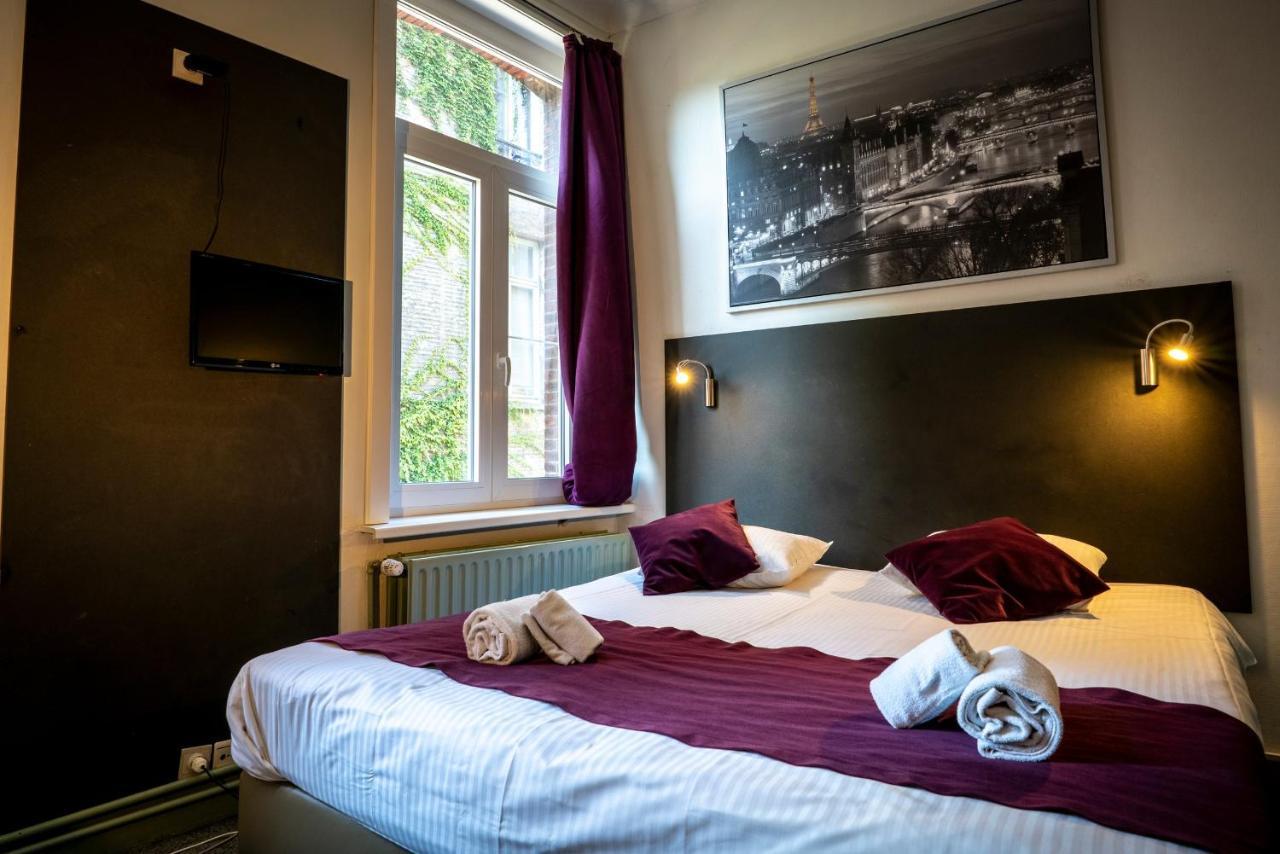 Hotel Flandria