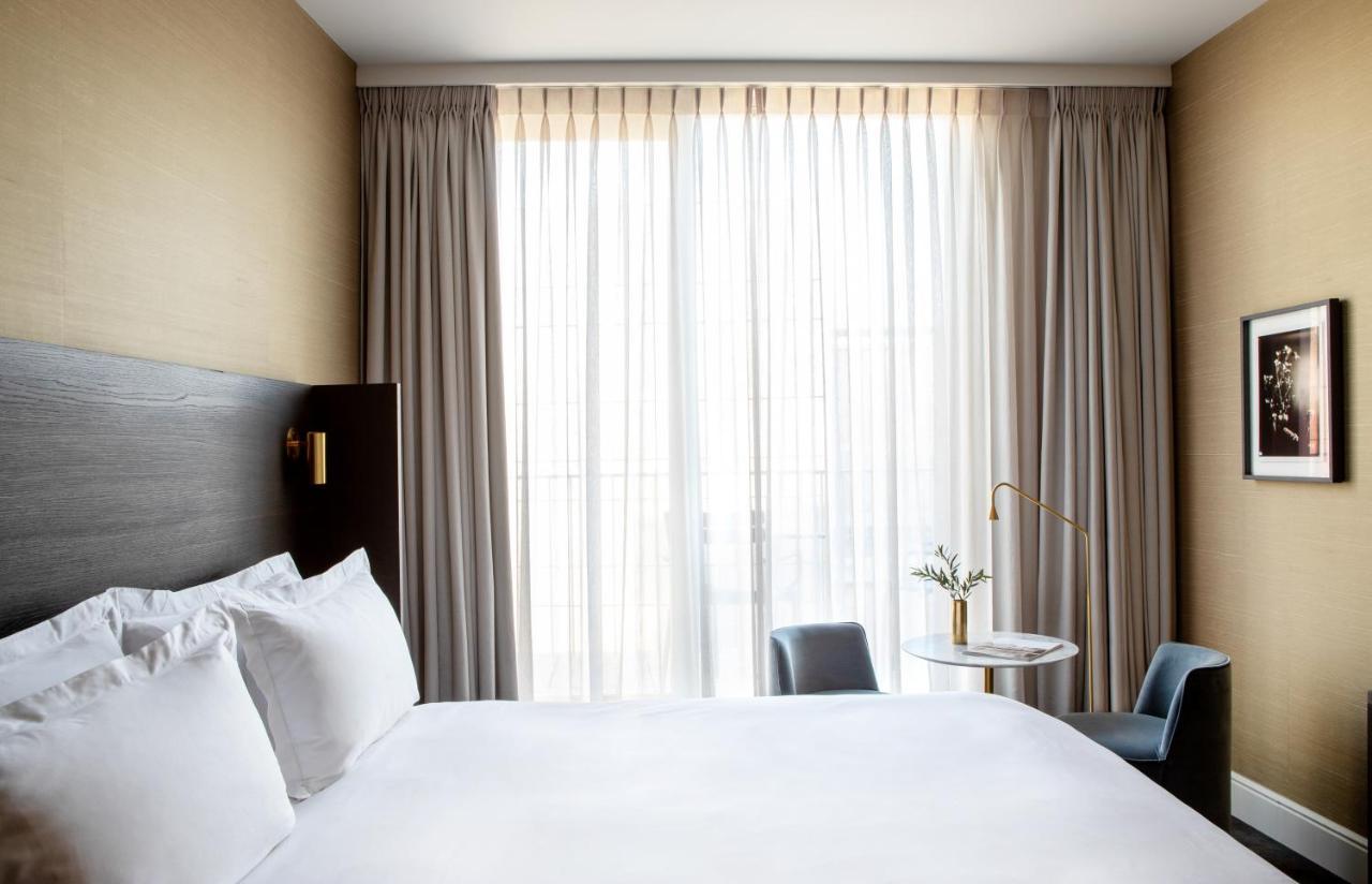Hotel Pillows Grand Boutique Reylof Ghent