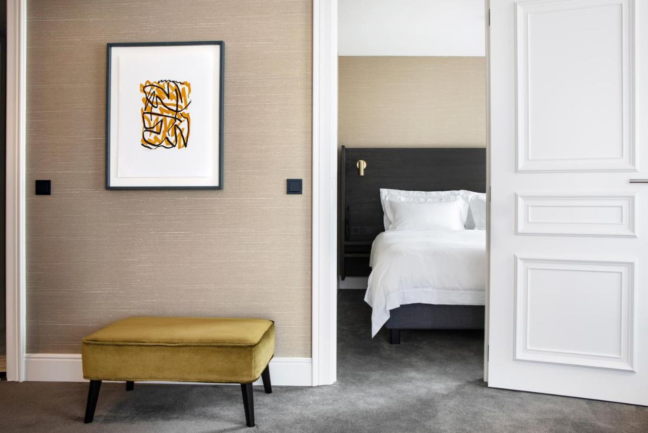 Pillows Grand Boutique Reylof 4*