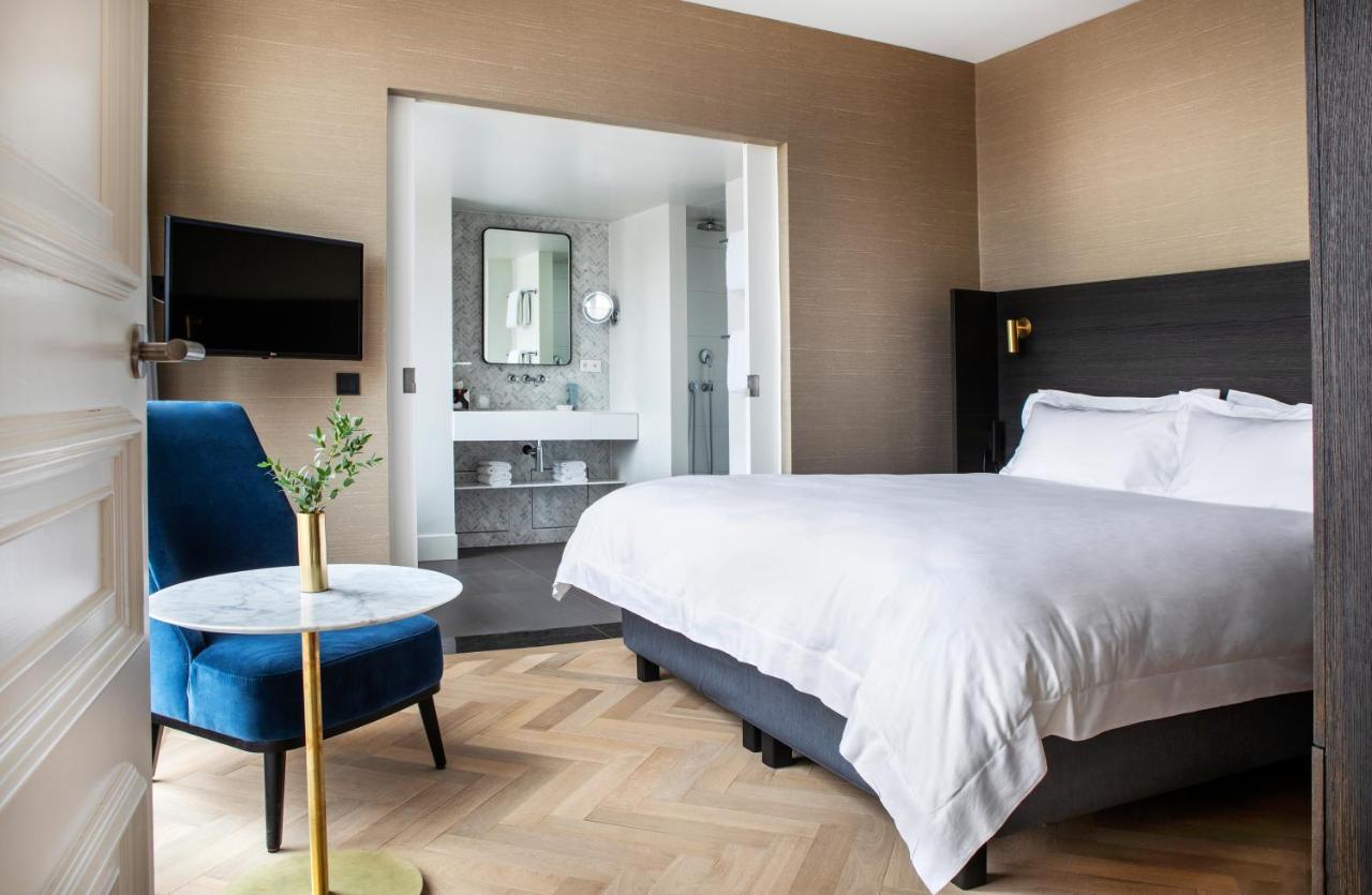 Pillows Grand Boutique Reylof 4*