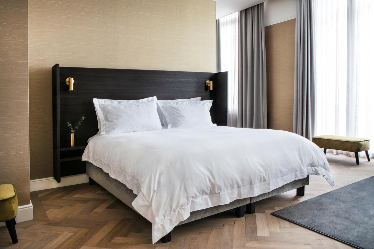 Hotel Pillows Grand Boutique Reylof 4*