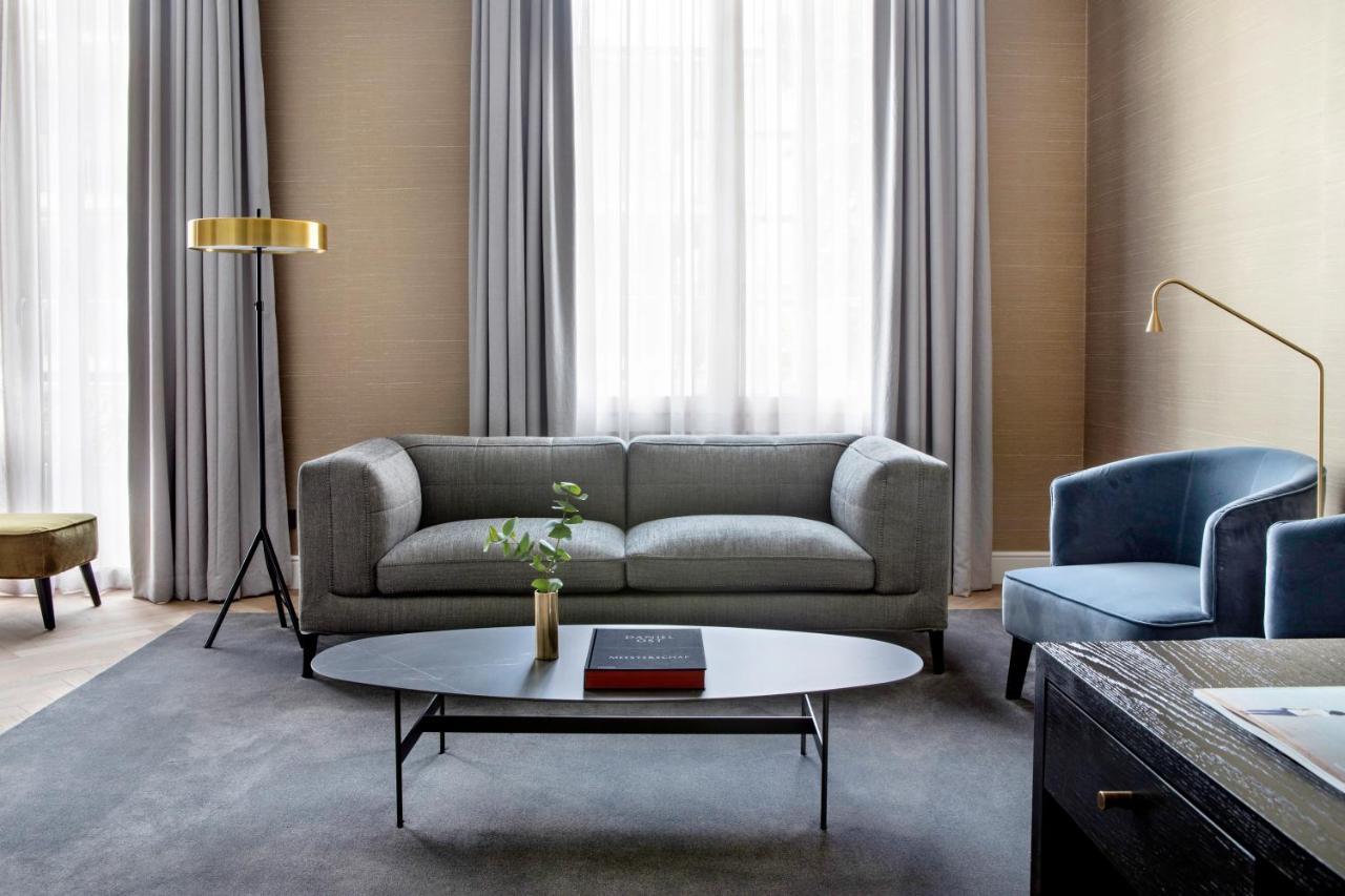 Hotel Pillows Grand Boutique Reylof