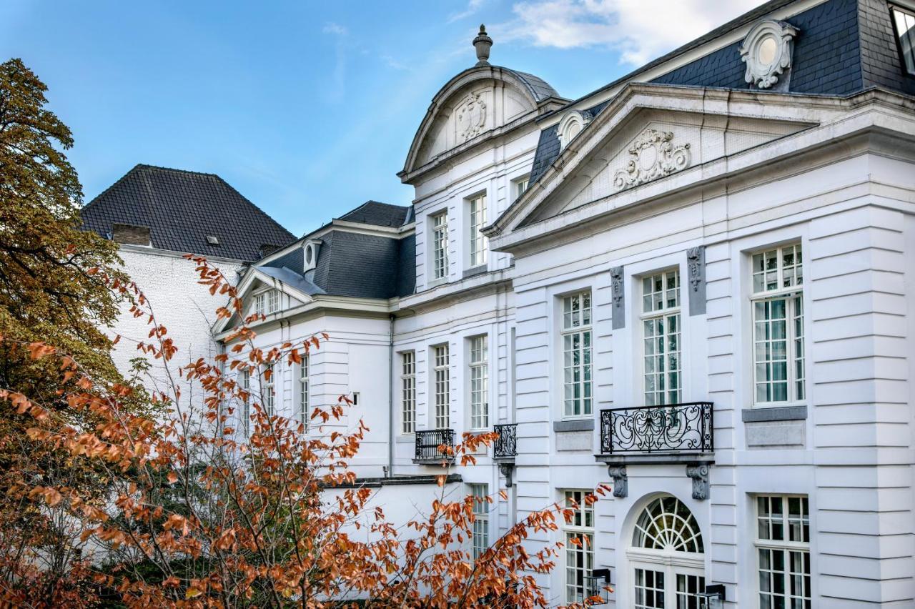 Pillows Grand Boutique Reylof 4*