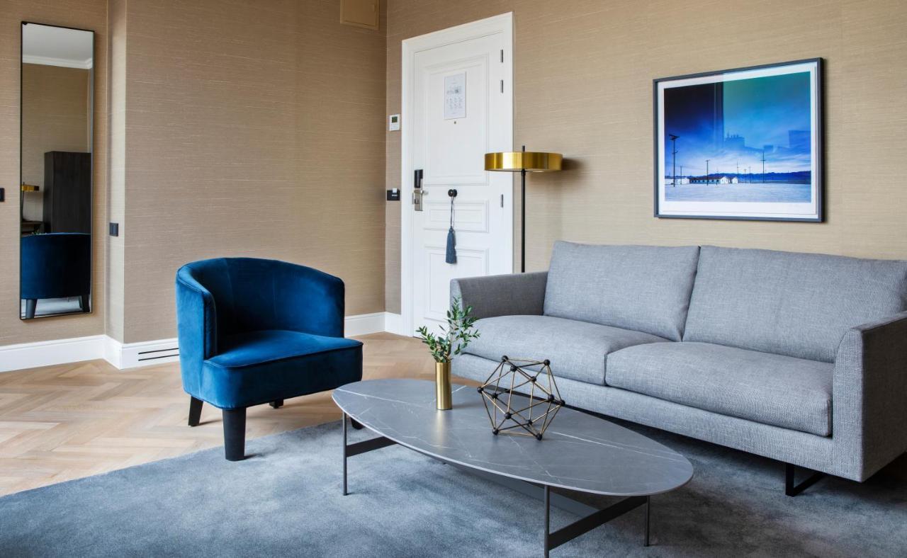 Hotel Pillows Grand Boutique Reylof 4*