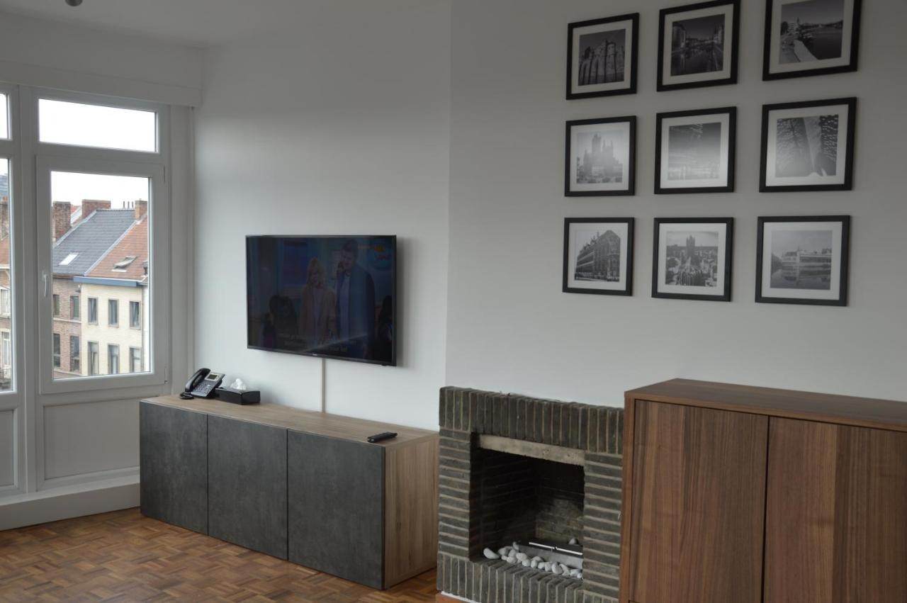 Gasthuis Guest 388 Gent