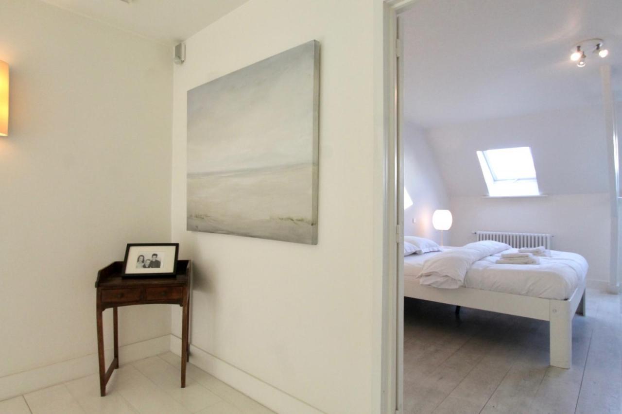 Cap's House Gent