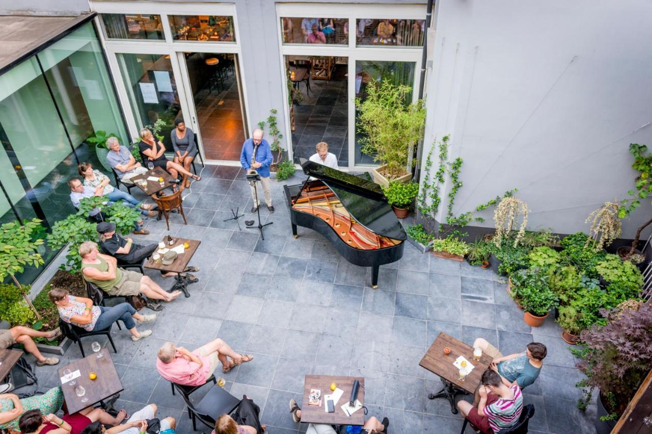 The Piano - Kwaadham52 Accommodatie bij particulieren *