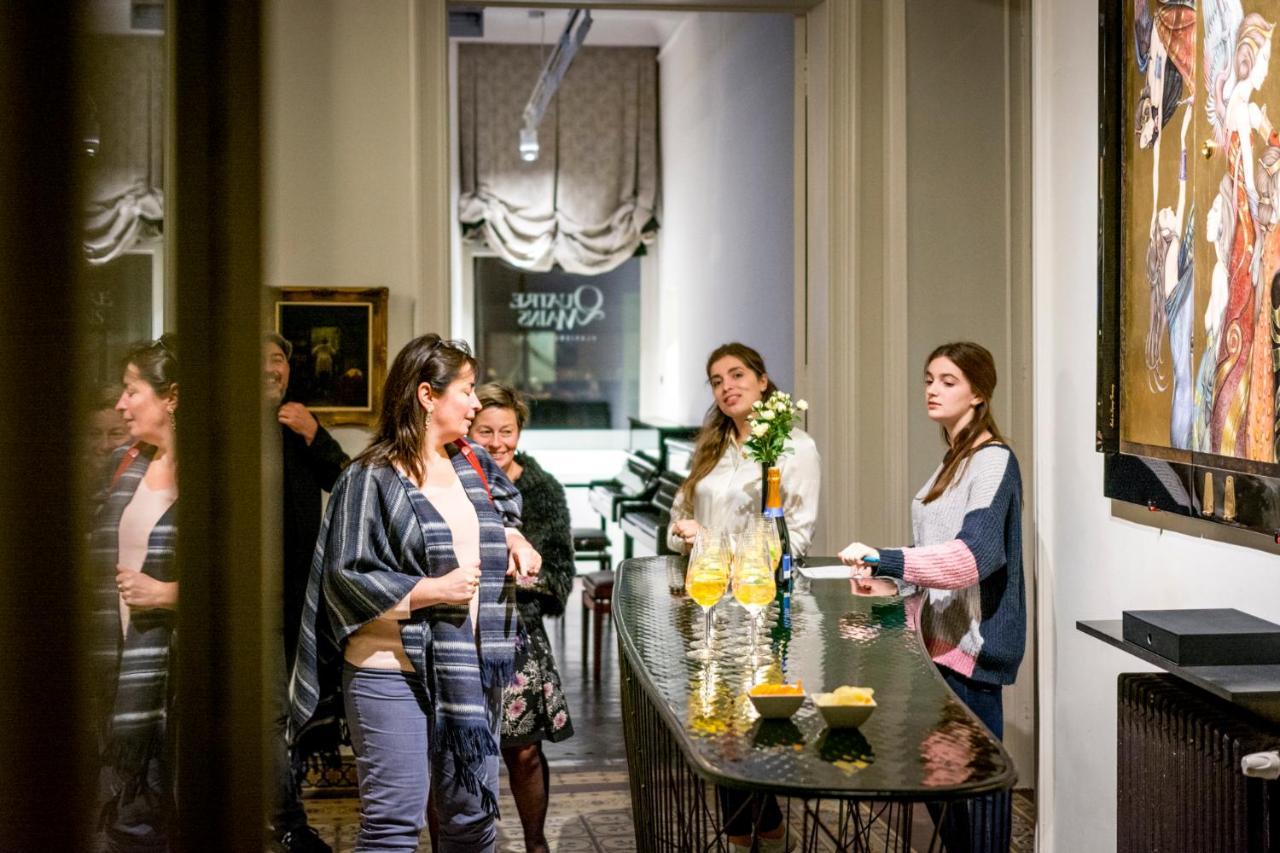 The Piano - Kwaadham52 Accommodatie bij particulieren