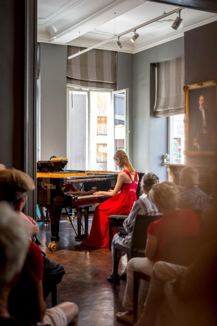 The Piano - Kwaadham52 Accommodatie bij particulieren *