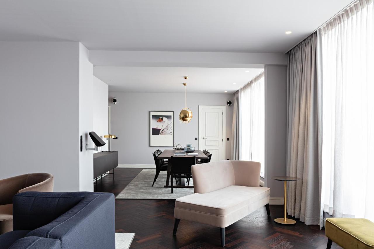 Hotel Pillows Grand Boutique Reylof