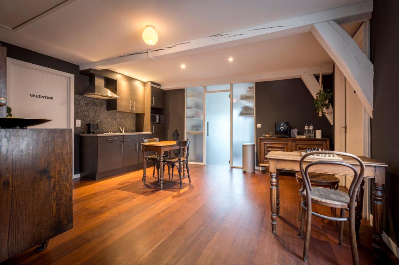 Accommodatie bij particulieren The Piano - Kwaadham52