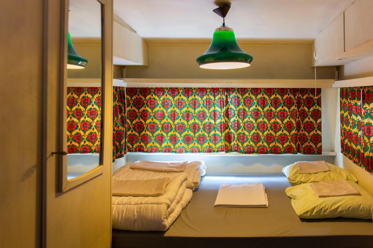 Treck Hostel