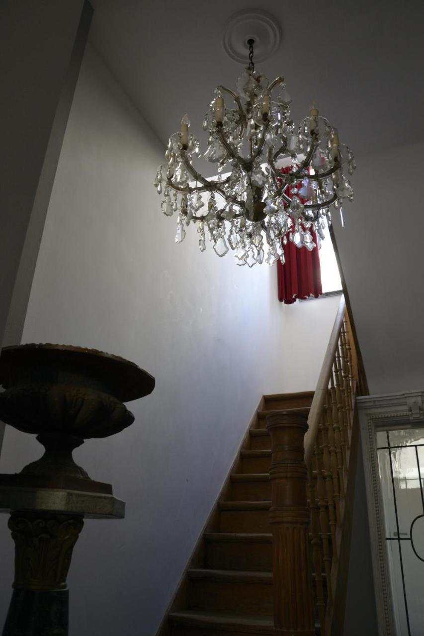 Artist's Loft & Garden 3* Ghent
