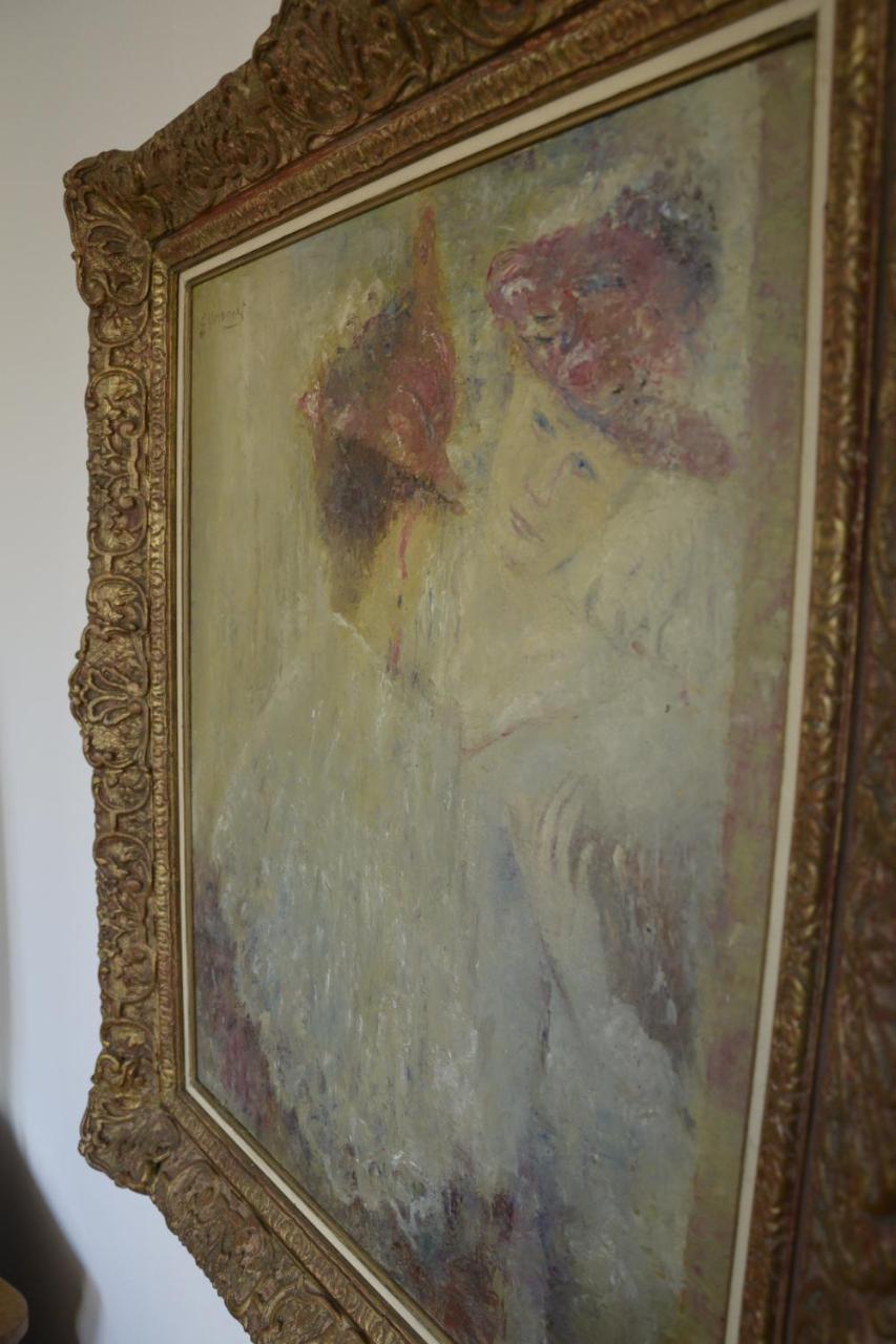 Artist's Loft & Garden Bed & Breakfast 3*