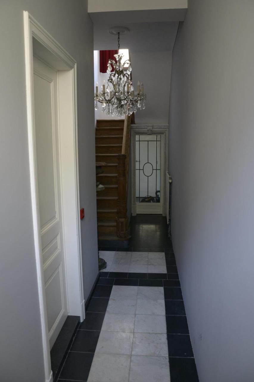 Artist's Loft & Garden Bed & Breakfast Ghent