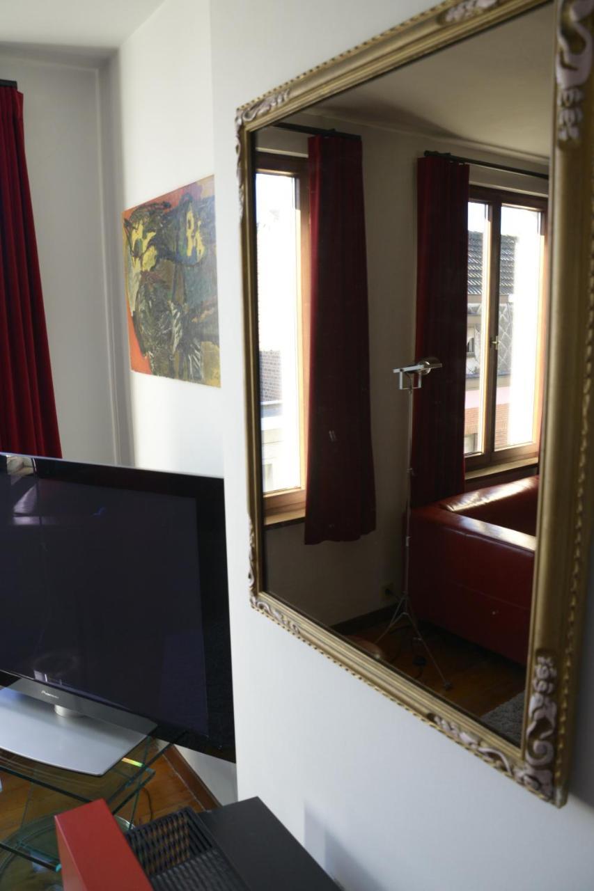 Artist's Loft & Garden 3*