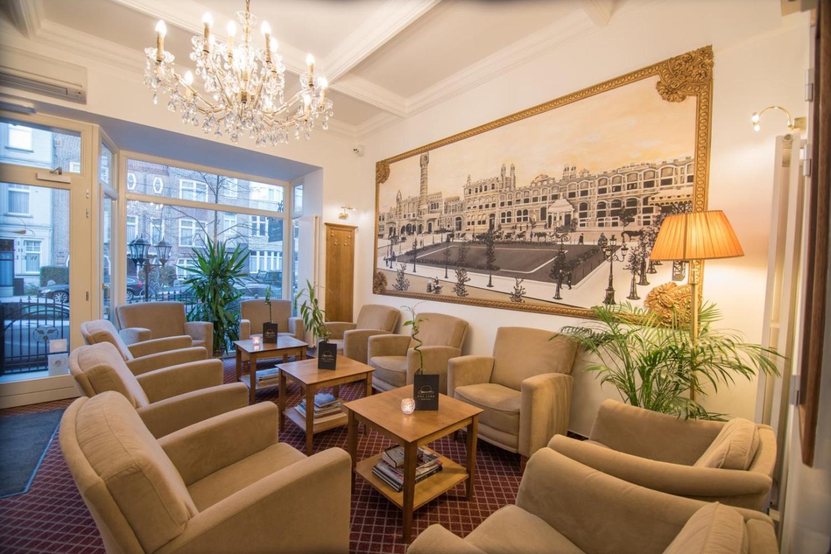 Hotel The Lord