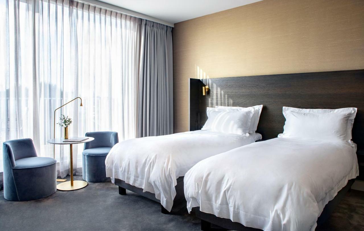 Pillows Grand Boutique Reylof Hotel 4*