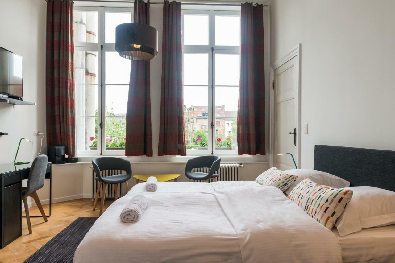 Parkhotel Centrum 3* Ghent