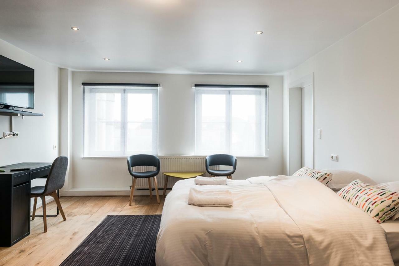 Parkhotel Centrum Hotel