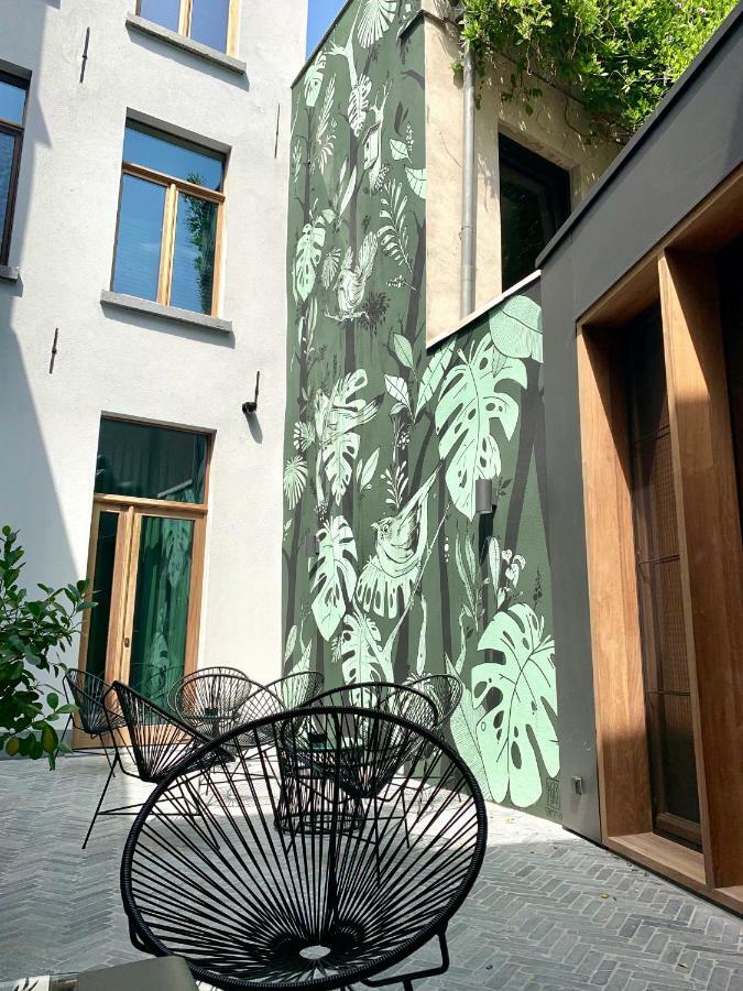 Maison Margo 3* Gante
