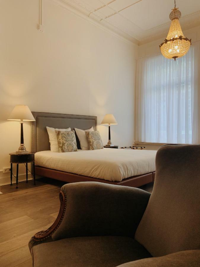 La Lys & Ghent
