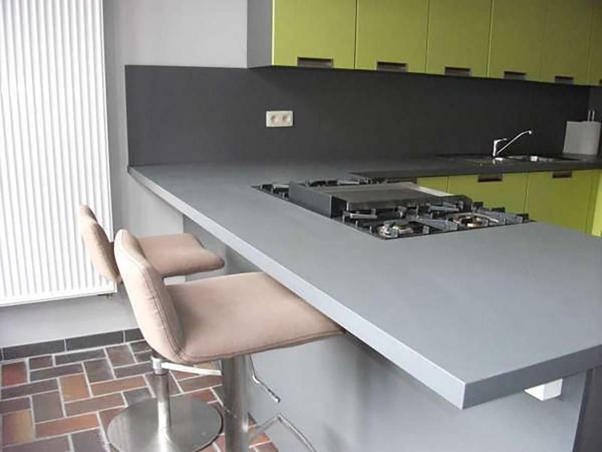 Apartment Geldmunt Ghent