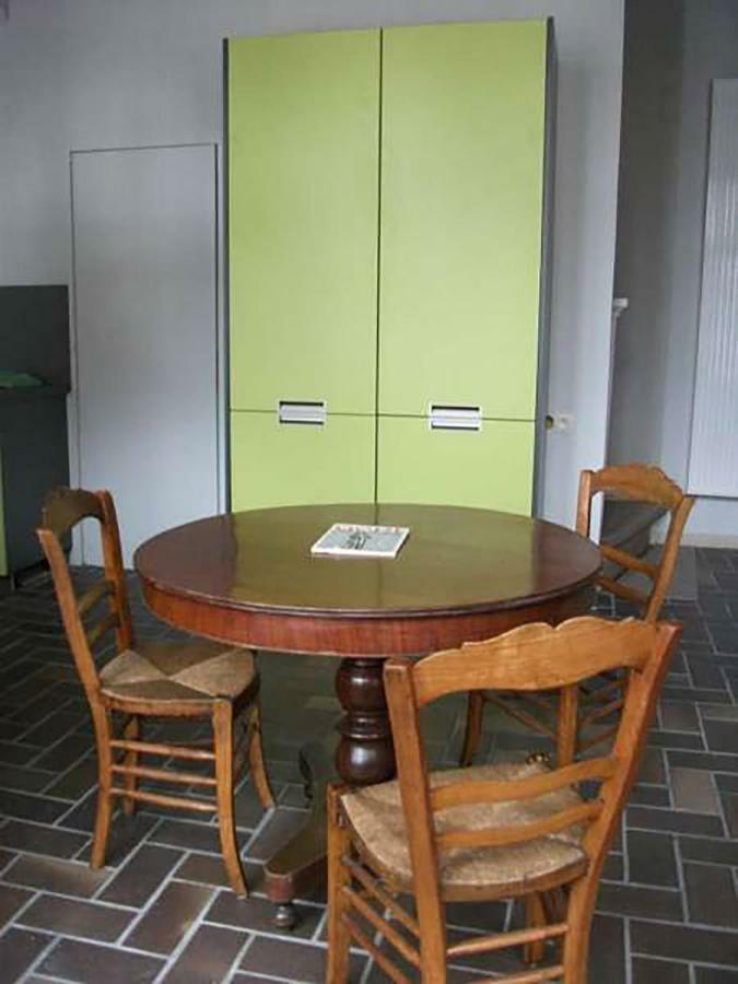 Geldmunt * Ghent