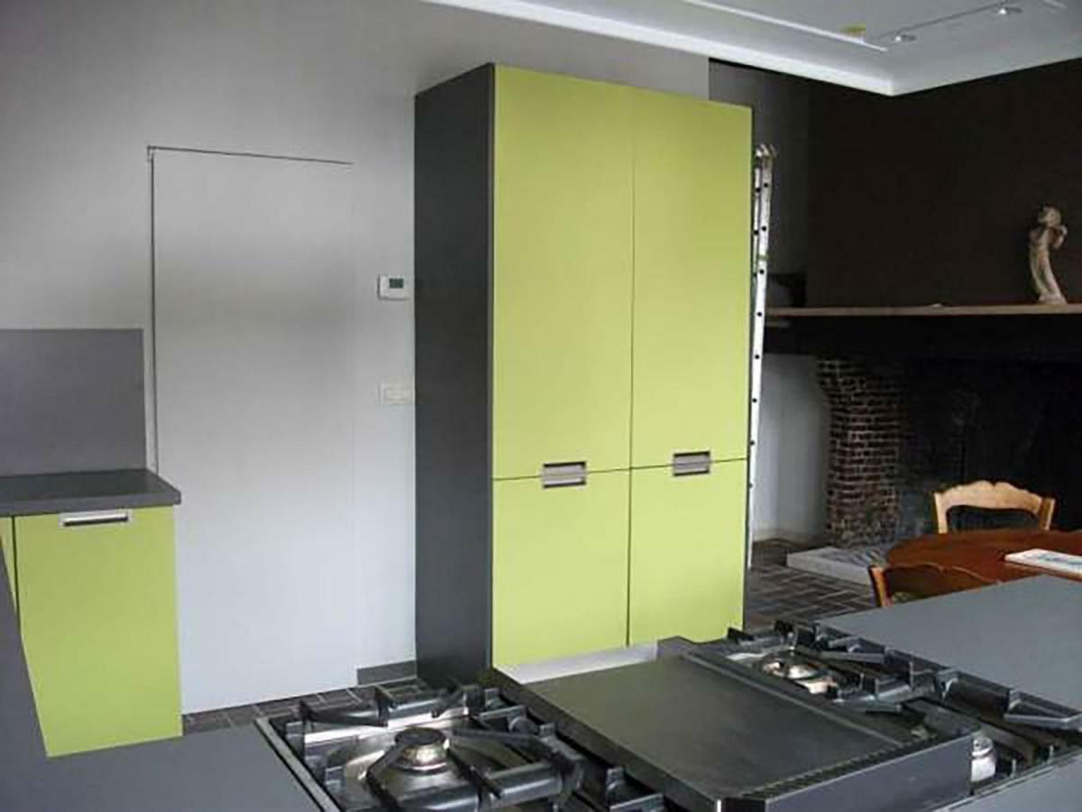 Geldmunt * Ghent