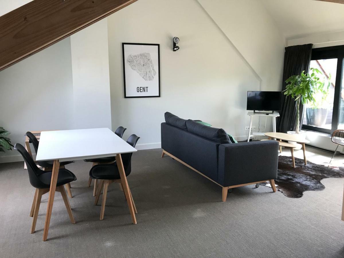 Appartement Baudelo *