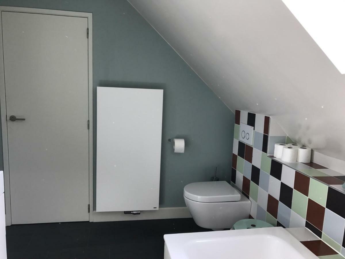 Appartement Baudelo