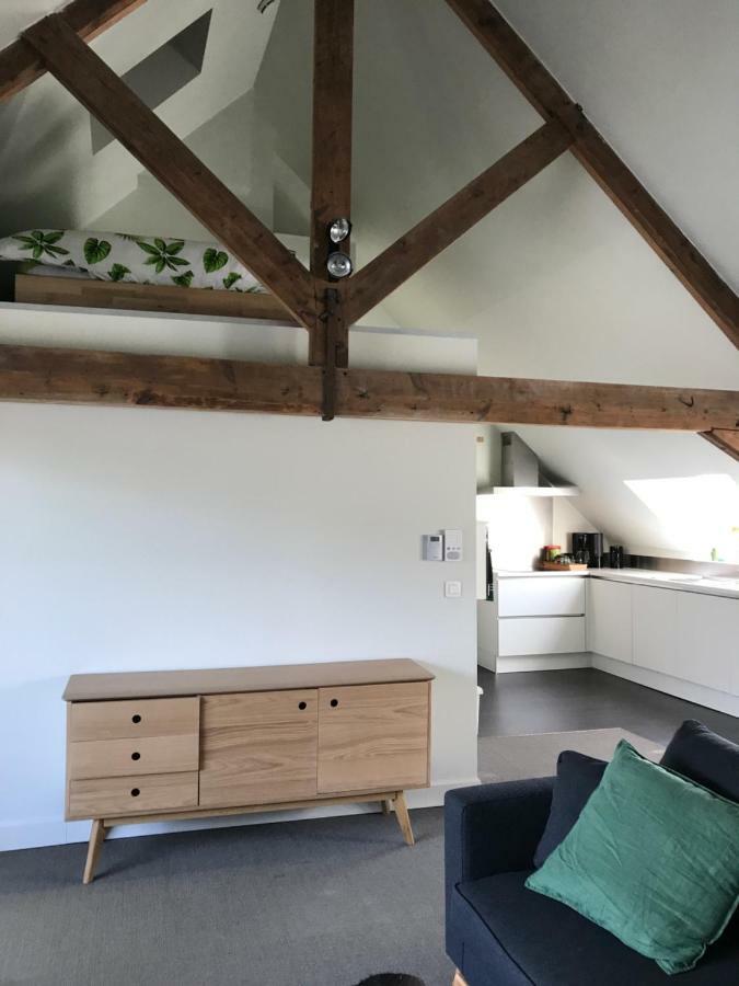 Appartement Baudelo *