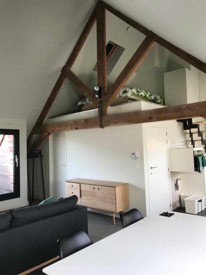Baudelo Appartement