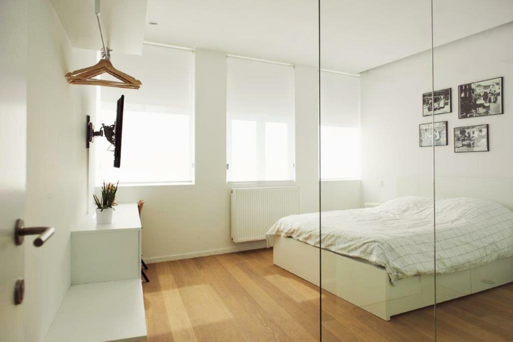 Apartment The Flat *