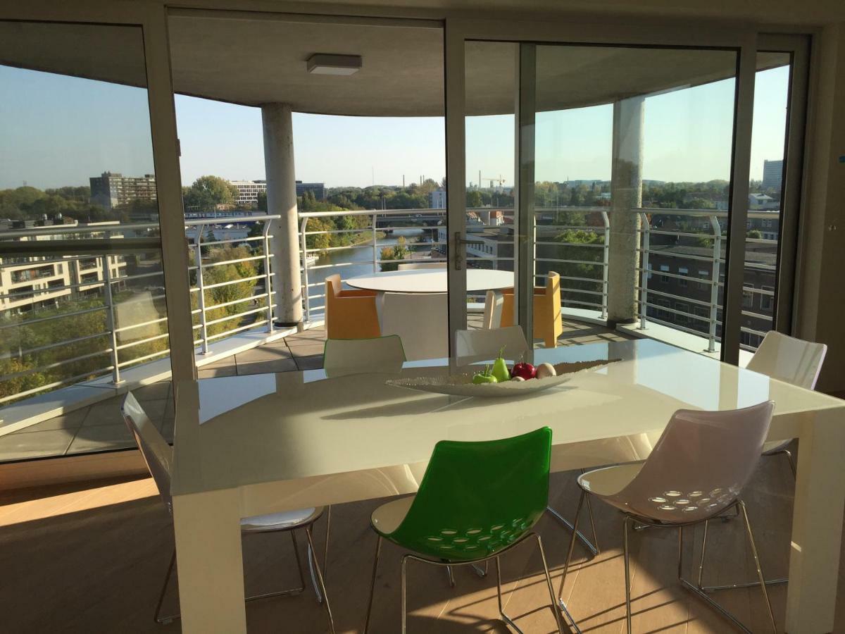 Scheldepunt Apartment *