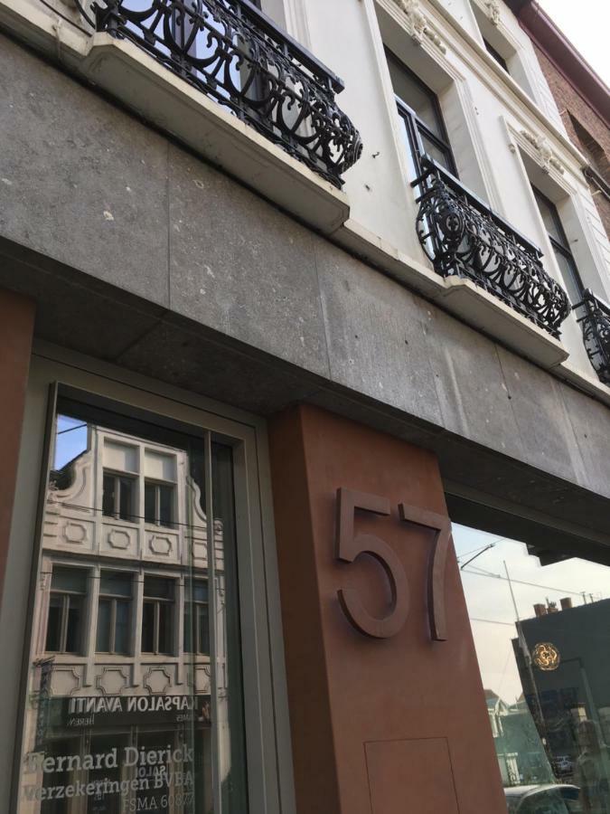 Citytripgent Appartement *