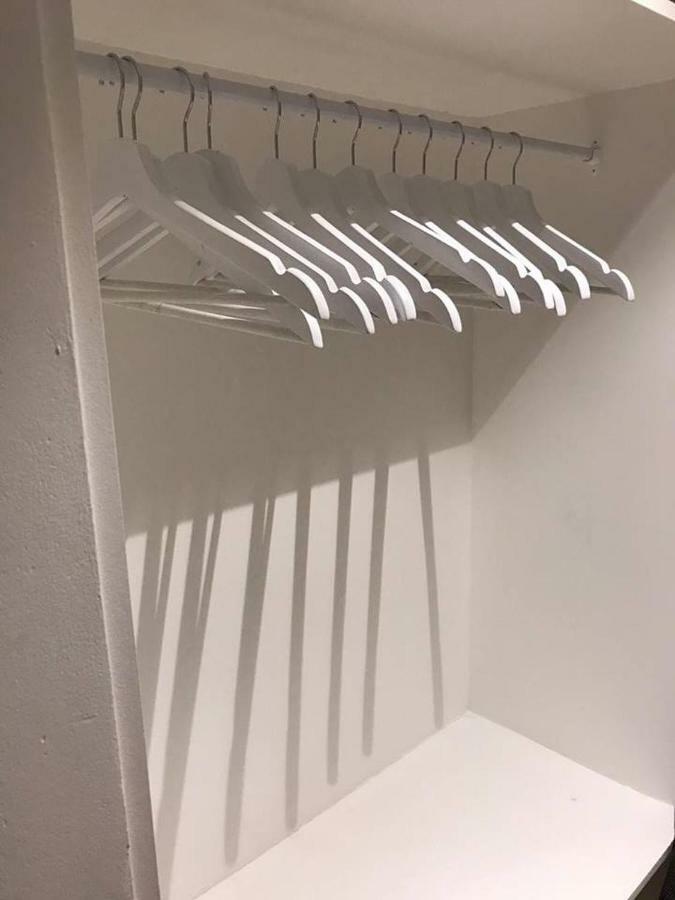 Your Apartment