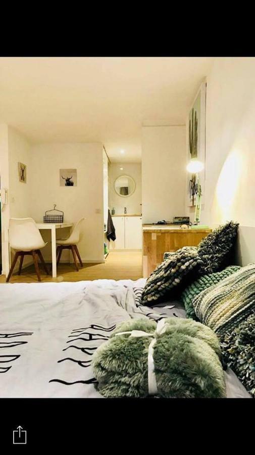 Your Apartment