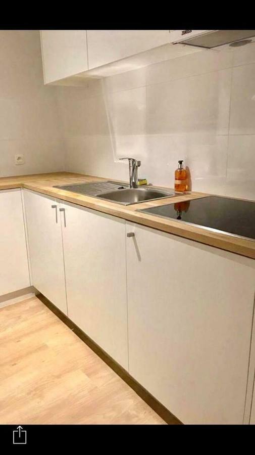 Your Apartment *