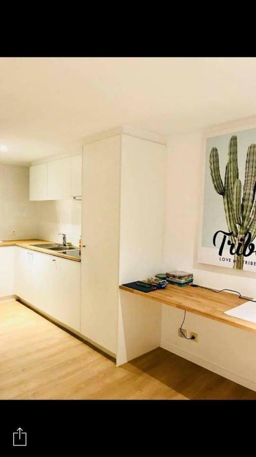 Apartment Your Ghent