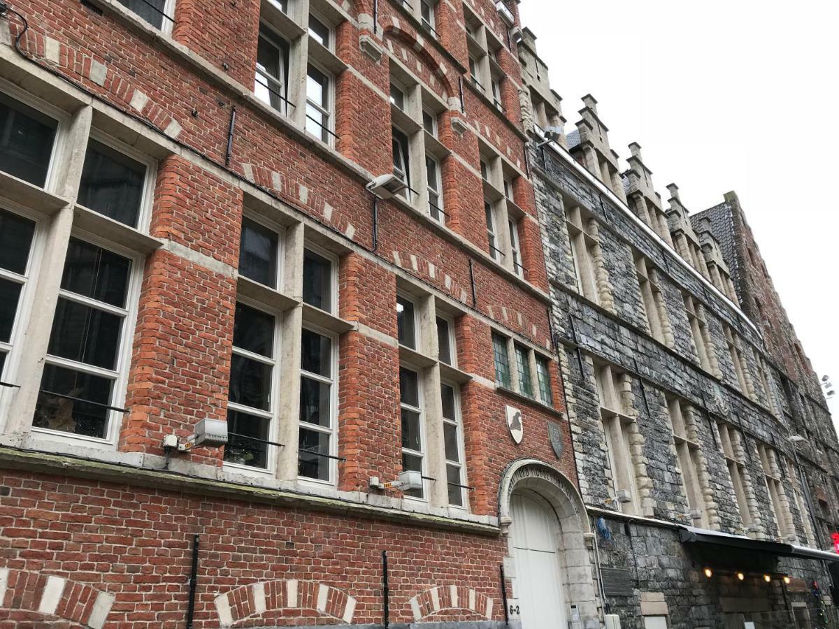 Living The Dream Ghent